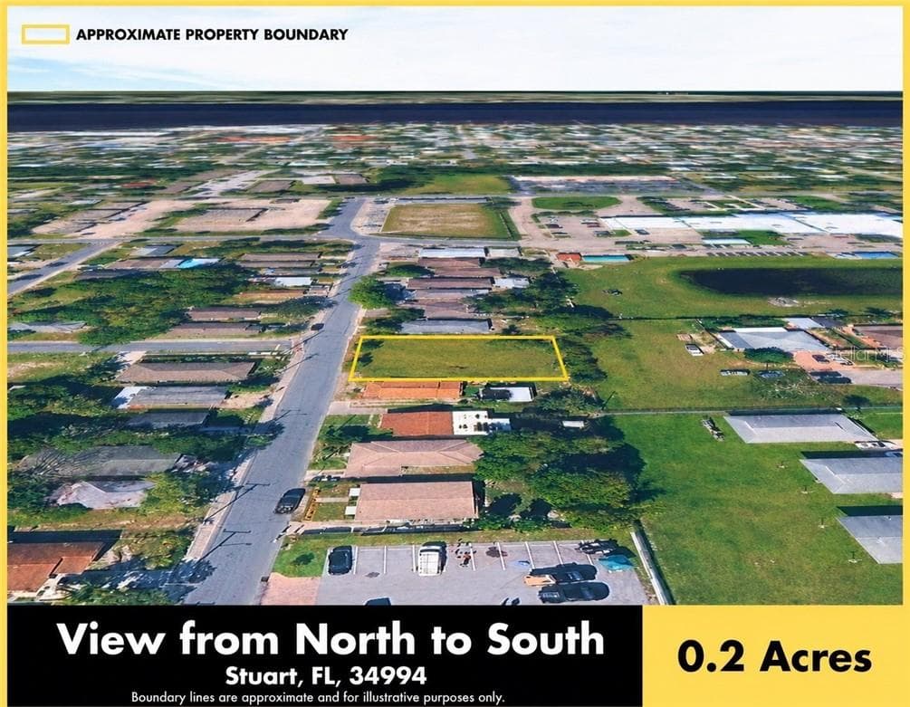 Land at 833 SE TARPON AVE, STUART FL 34994, Stuart, photo 18 of 20