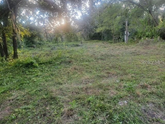 Land at 10145 LORELL ST, NEW PORT RICHEY, photo 3 of 5