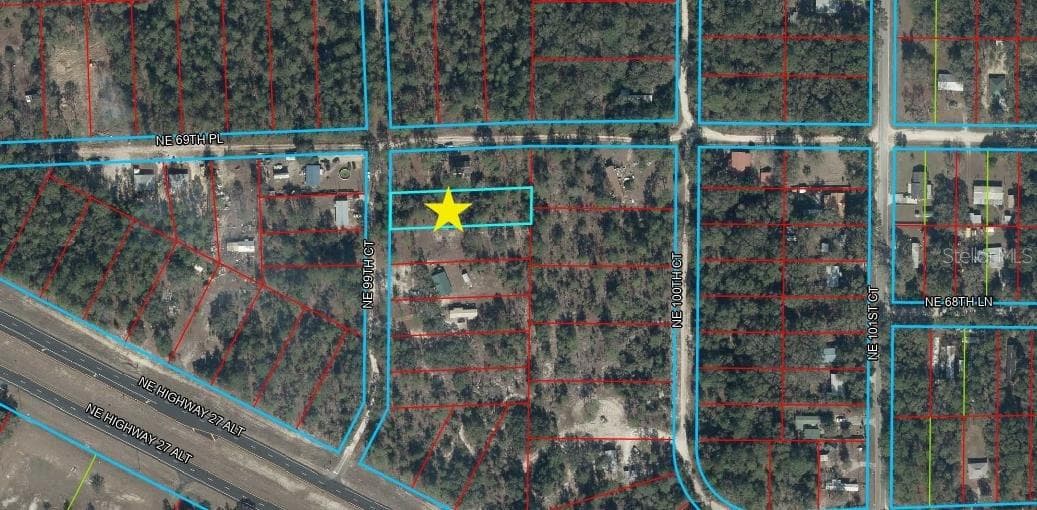Lot 2 NE 99TH CT
