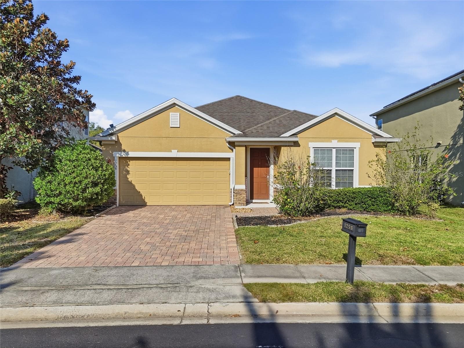 Single Family Residence at 1258 LEXINGTON AVE, DAVENPORT, photo 18 of 53