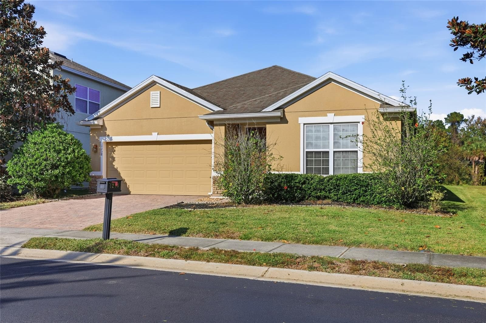 Single Family Residence at 1258 LEXINGTON AVE, DAVENPORT, photo 19 of 53