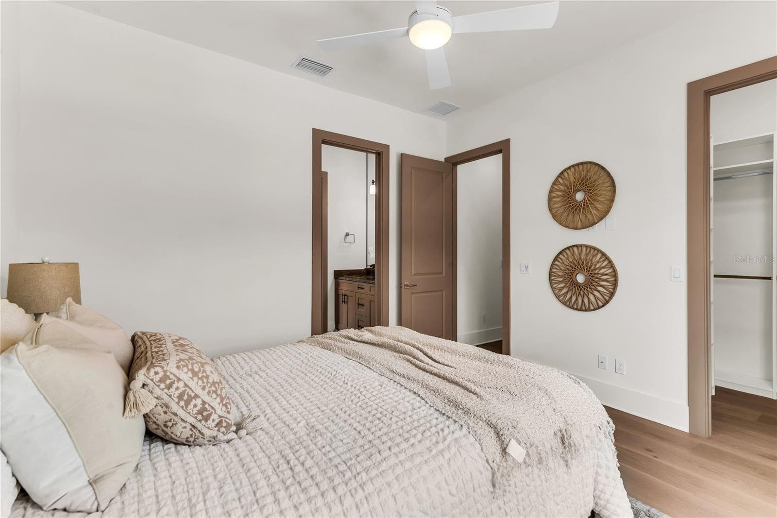 BEDROOM #4 - 1430 STETSON ST, ORLANDO