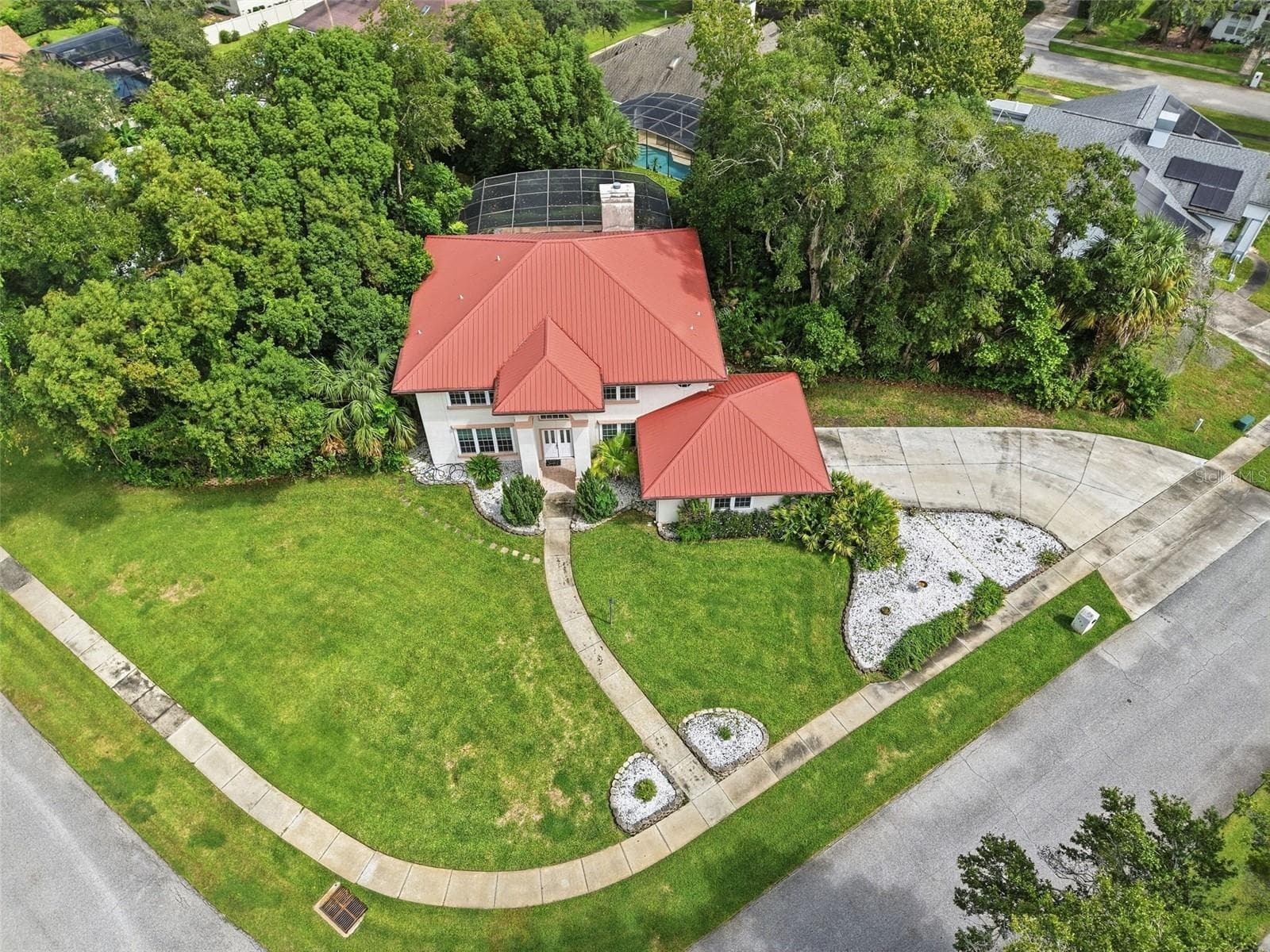 Single Family Residence at 400 PINE TREE RD, LAKE MARY, photo 4 of 50