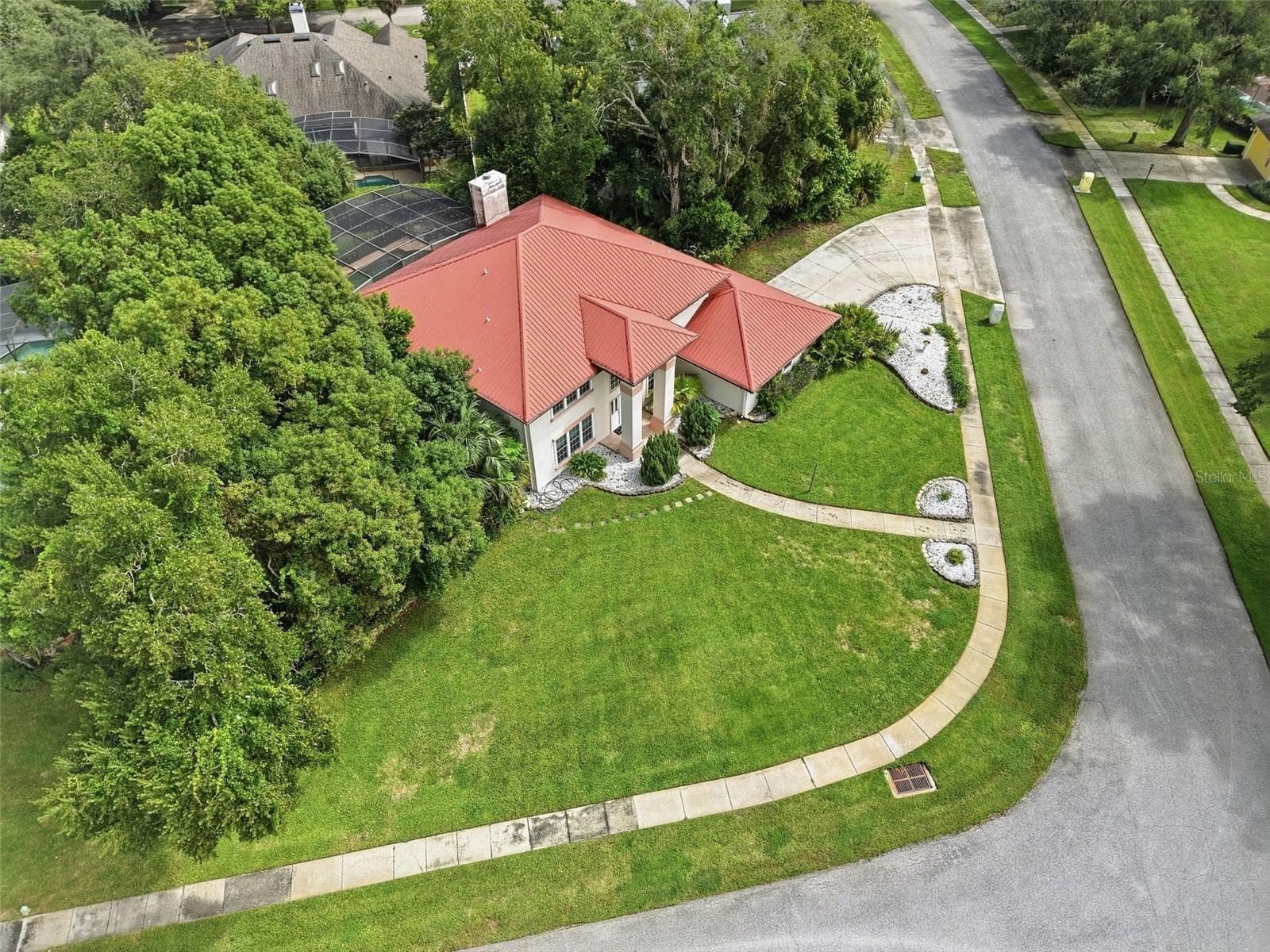 Single Family Residence at 400 PINE TREE RD, LAKE MARY, photo 5 of 50