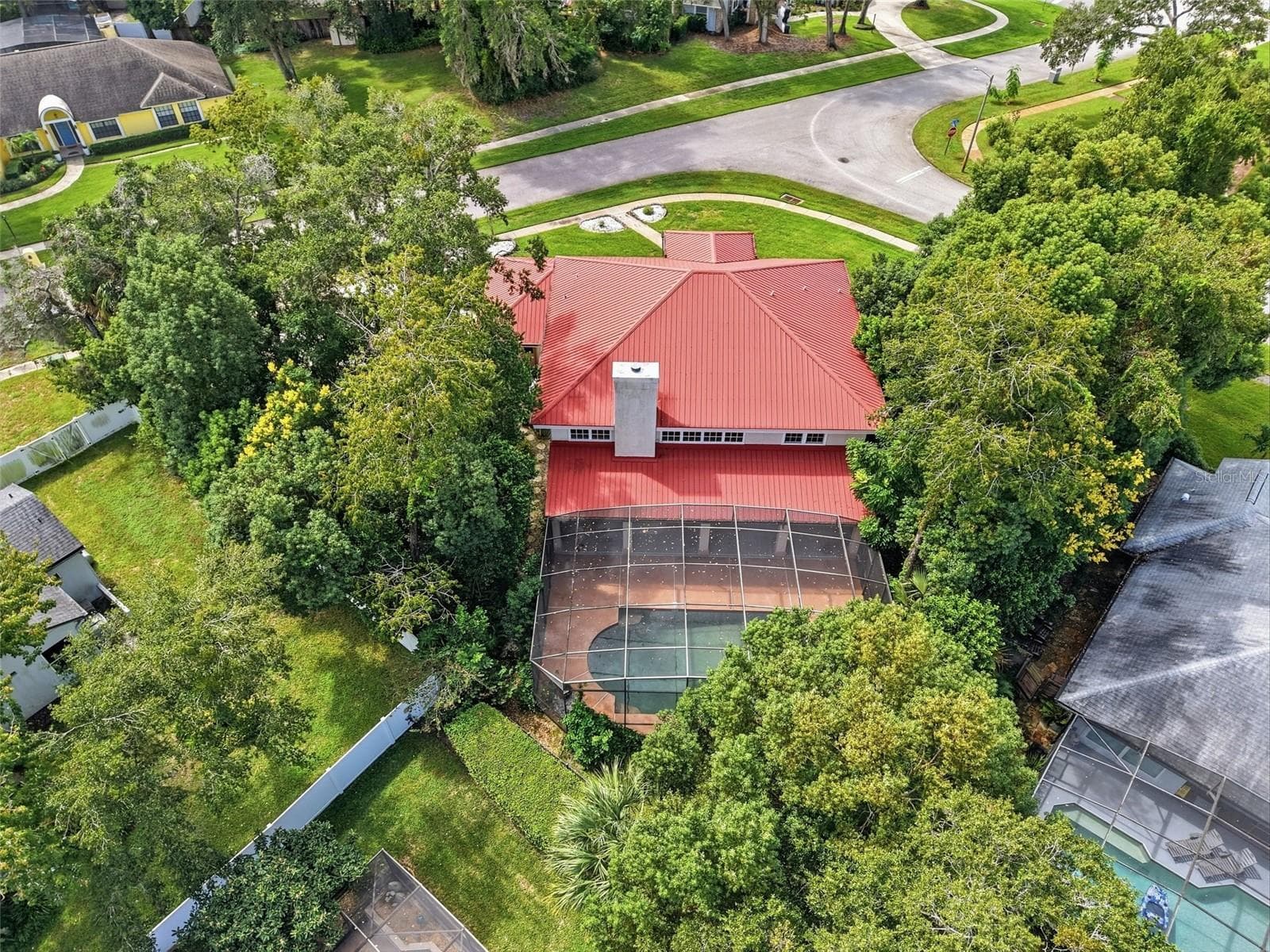 Single Family Residence at 400 PINE TREE RD, LAKE MARY, photo 6 of 50