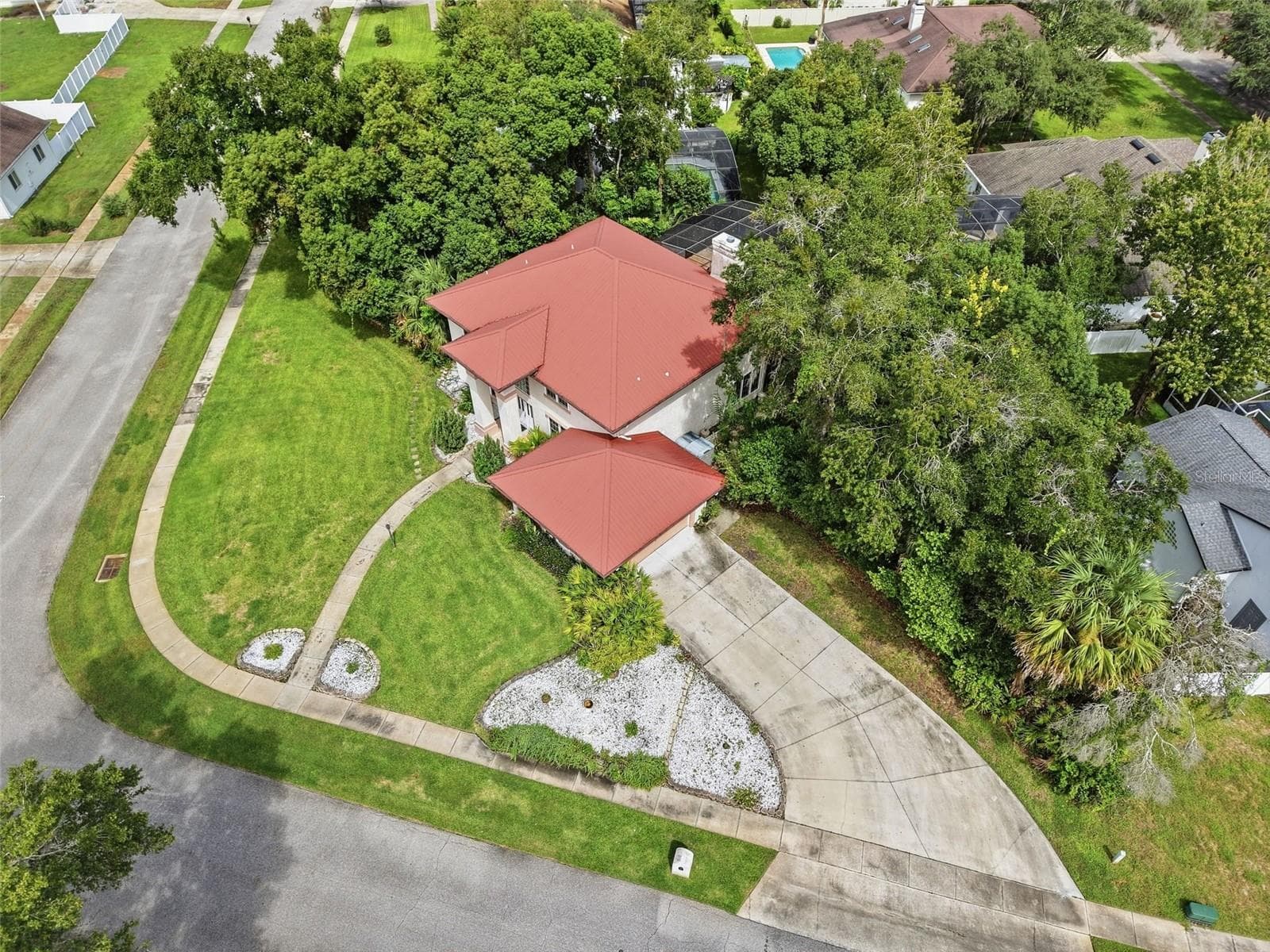 Single Family Residence at 400 PINE TREE RD, LAKE MARY, photo 7 of 50