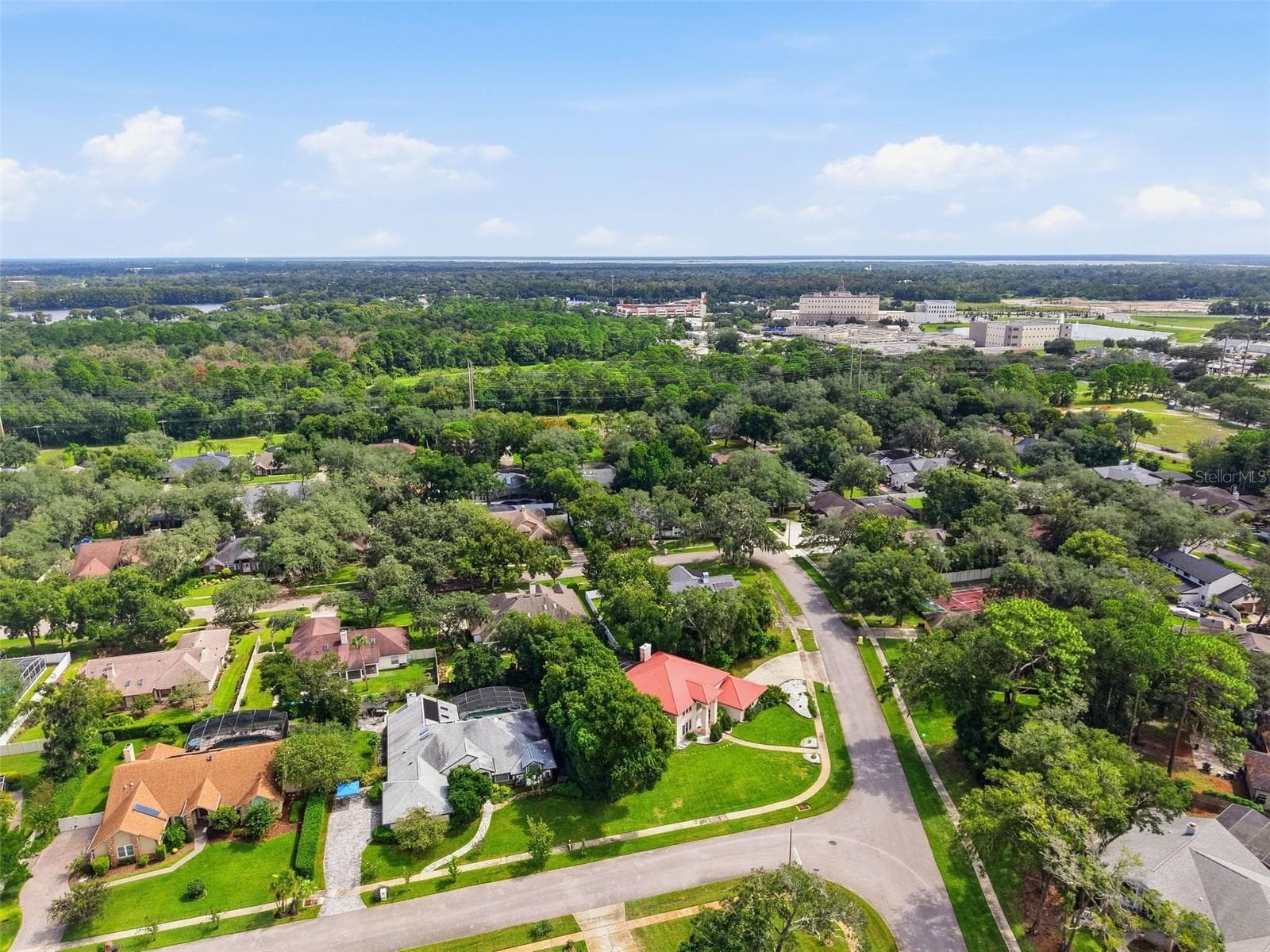 Single Family Residence at 400 PINE TREE RD, LAKE MARY, photo 8 of 50