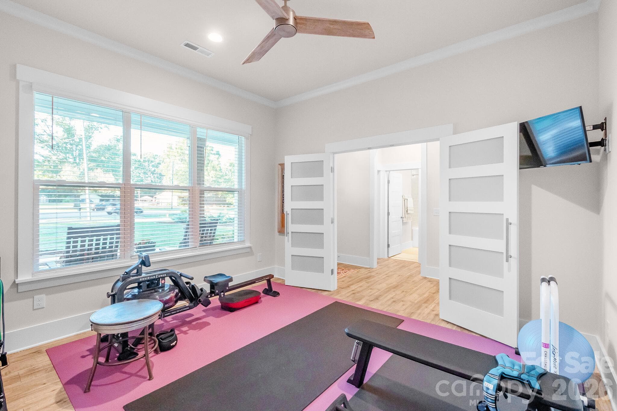 Single Family Residence at 4236 Artdale Road SW, Concord, photo 6 of 48