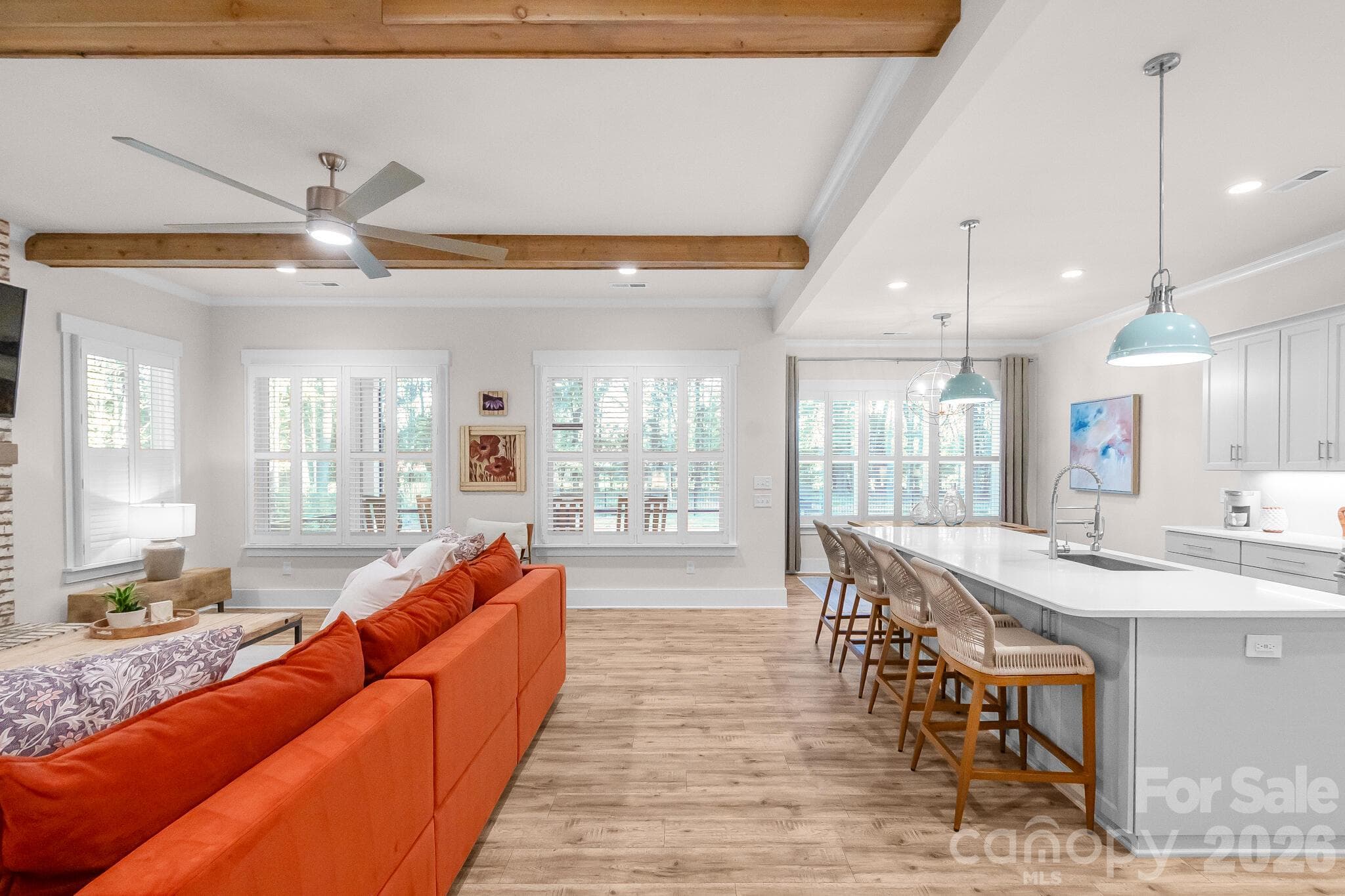 Single Family Residence at 4236 Artdale Road SW, Concord, photo 13 of 48