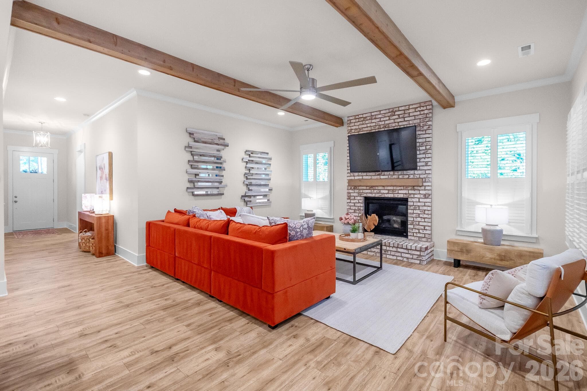 Single Family Residence at 4236 Artdale Road SW, Concord, photo 14 of 48
