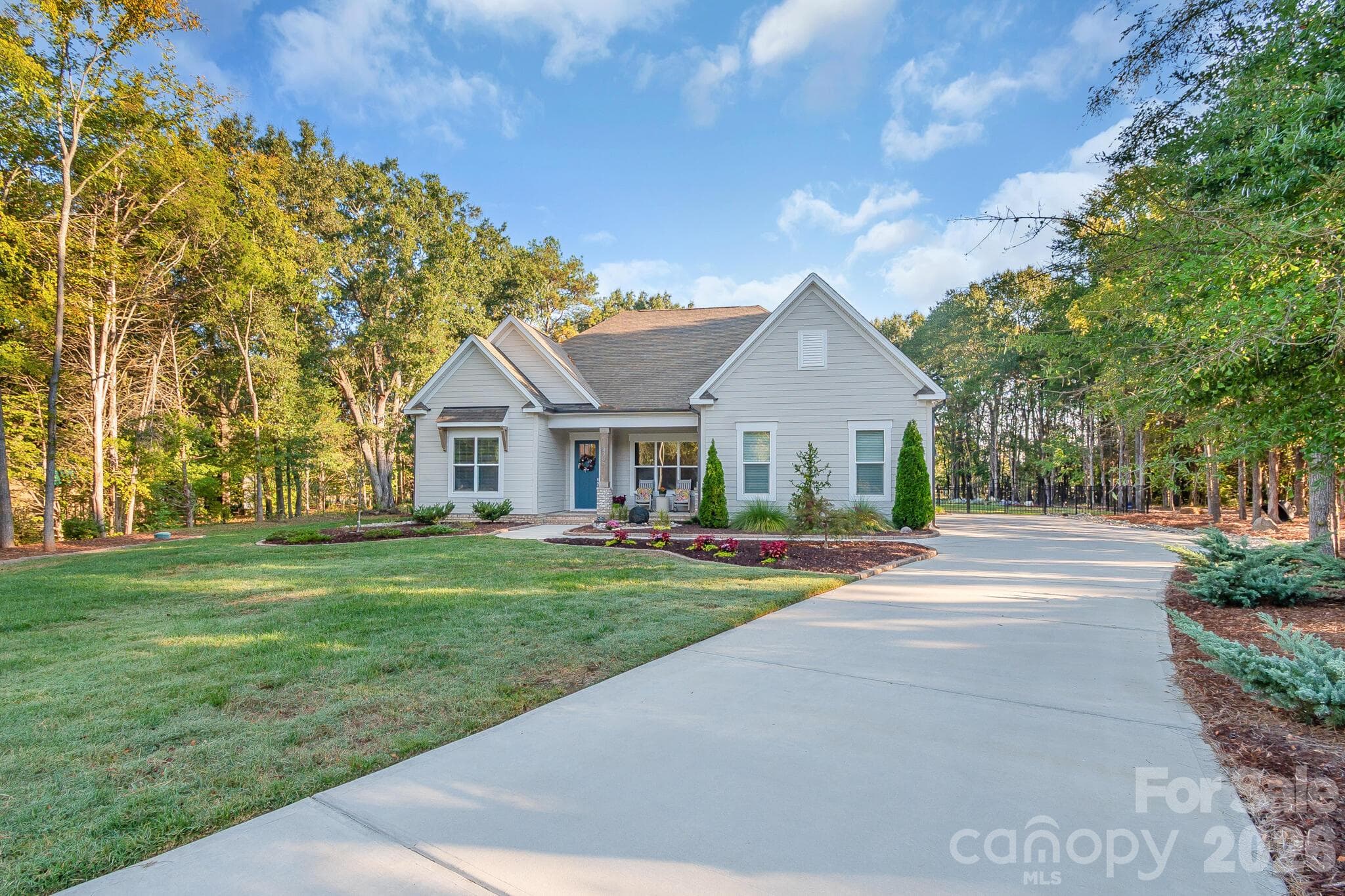 Single Family Residence at 4236 Artdale Road SW, Concord, photo 48 of 48