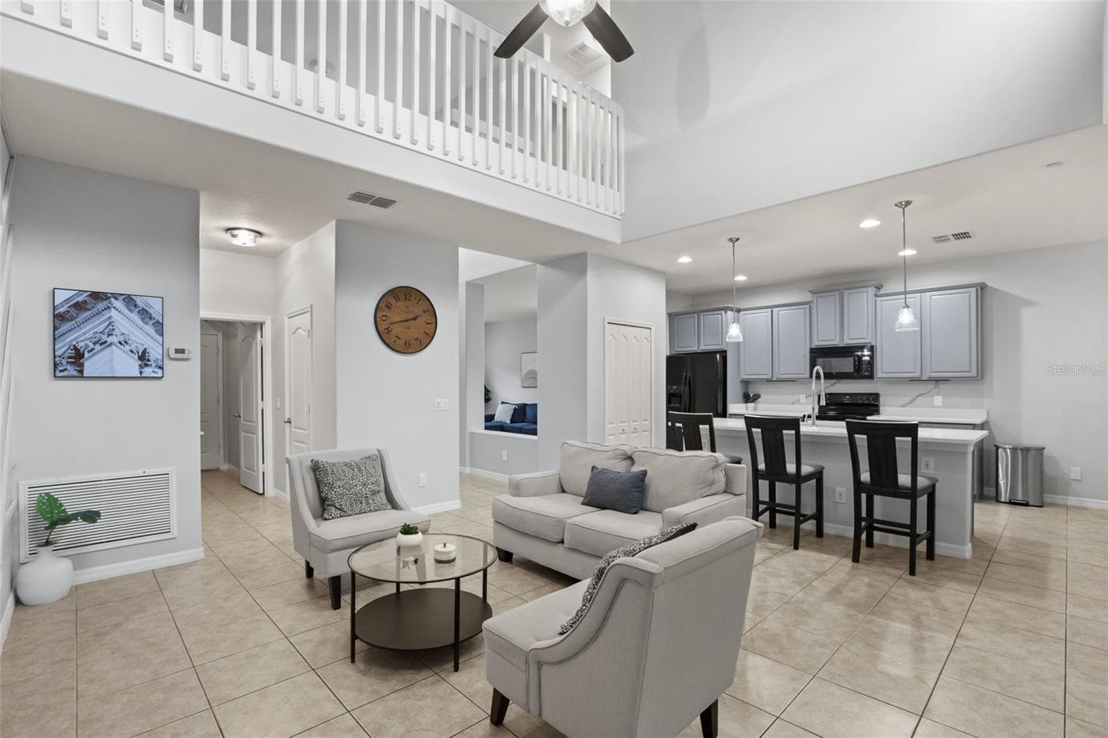 Single Family Residence at 9117 OAK COMMONS WAY, ORLANDO, photo 4 of 45