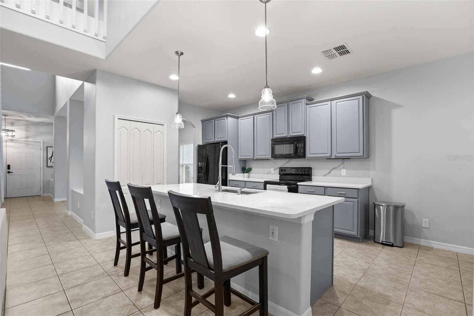 Single Family Residence at 9117 OAK COMMONS WAY, ORLANDO, photo 10 of 45