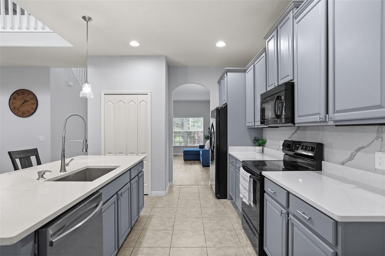Single Family Residence at 9117 OAK COMMONS WAY, ORLANDO, photo 14 of 45