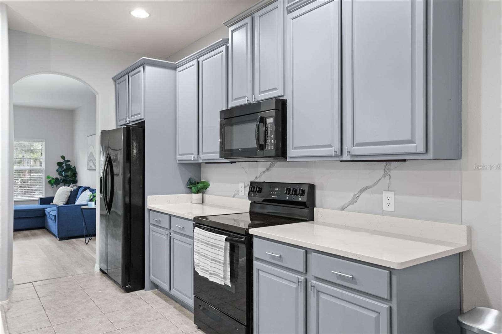 Single Family Residence at 9117 OAK COMMONS WAY, ORLANDO, photo 15 of 45