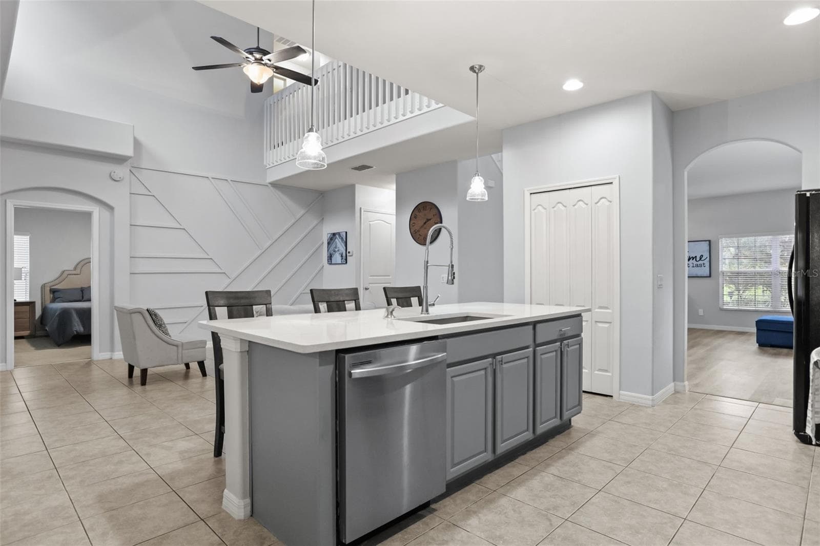Single Family Residence at 9117 OAK COMMONS WAY, ORLANDO, photo 16 of 45