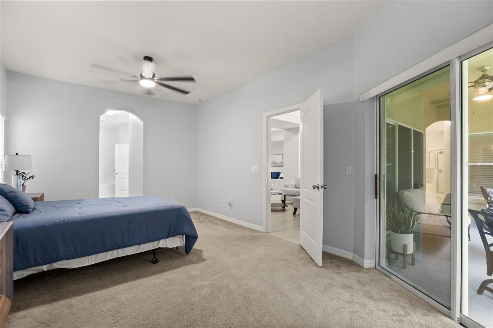Single Family Residence at 9117 OAK COMMONS WAY, ORLANDO, photo 18 of 45