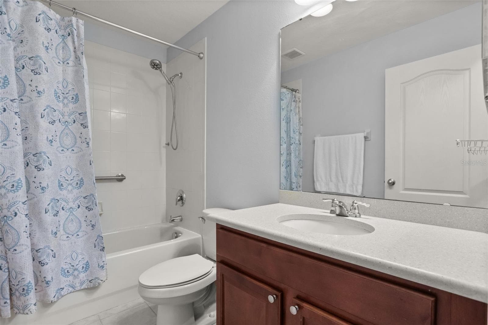 Single Family Residence at 9117 OAK COMMONS WAY, ORLANDO, photo 30 of 45
