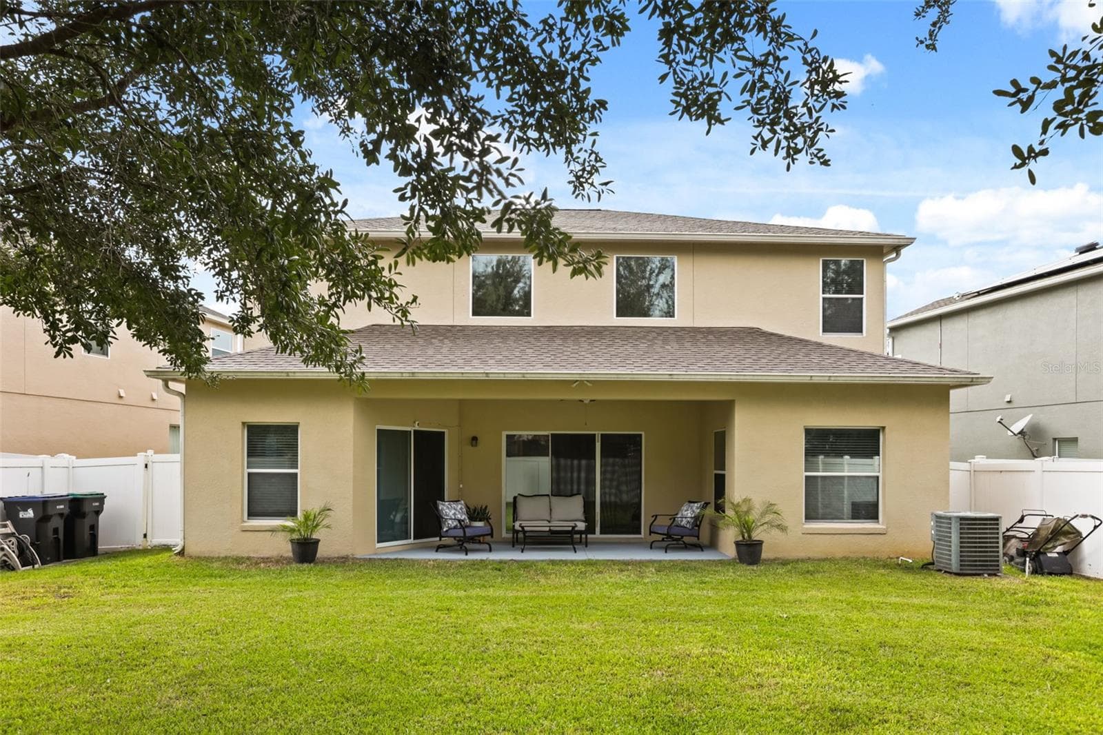 Single Family Residence at 9117 OAK COMMONS WAY, ORLANDO, photo 36 of 45