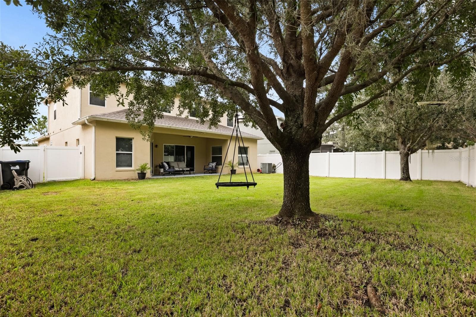 Single Family Residence at 9117 OAK COMMONS WAY, ORLANDO, photo 37 of 45