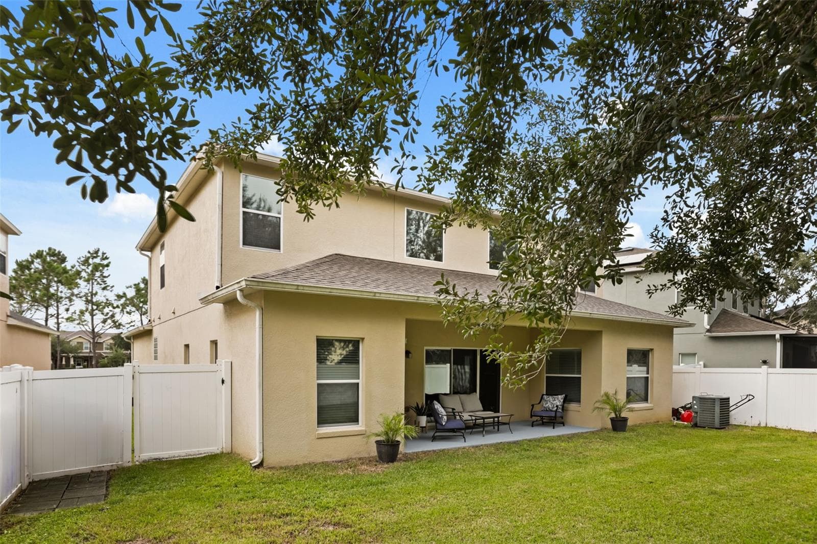 Single Family Residence at 9117 OAK COMMONS WAY, ORLANDO, photo 38 of 45
