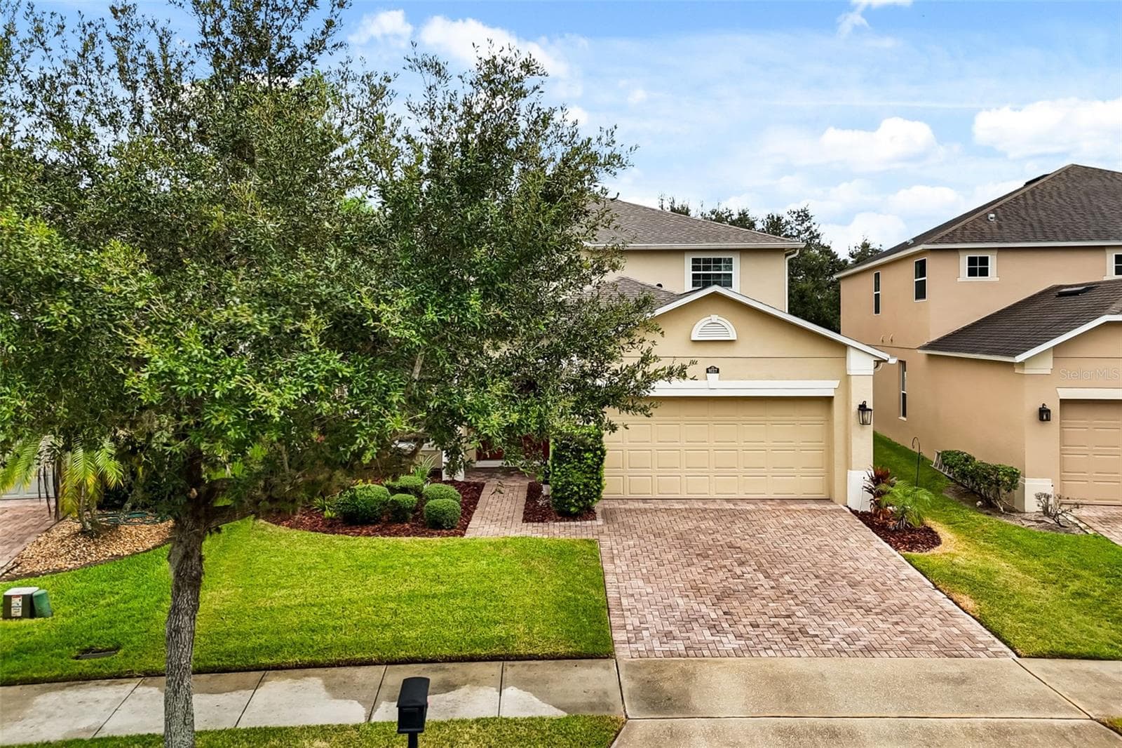 Single Family Residence at 9117 OAK COMMONS WAY, ORLANDO, photo 39 of 45