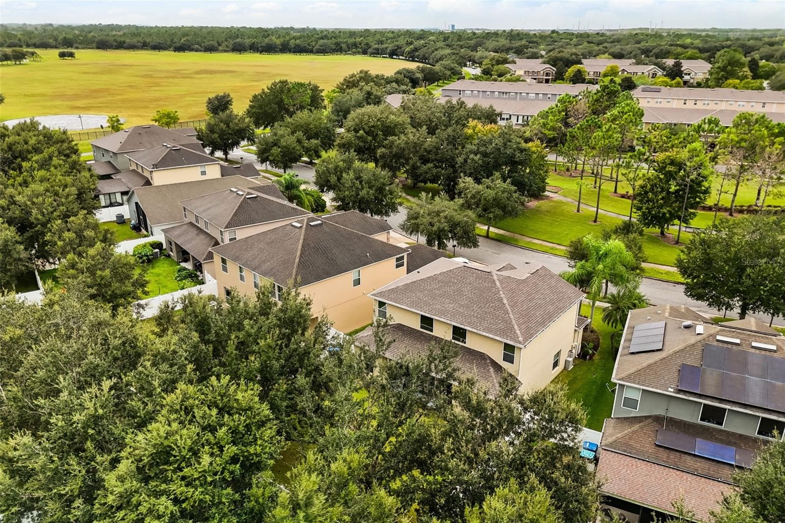 Single Family Residence at 9117 OAK COMMONS WAY, ORLANDO, photo 41 of 45