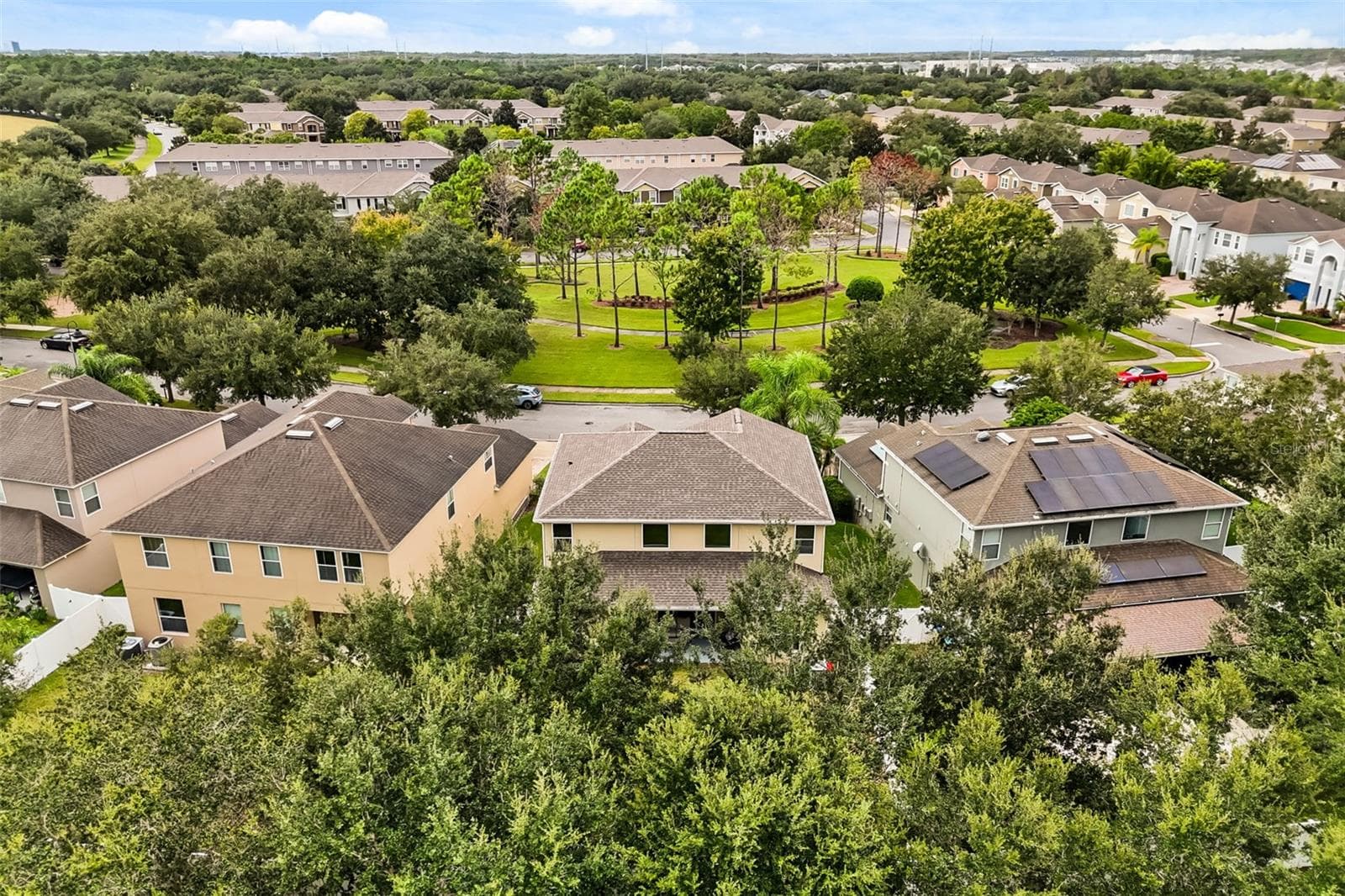 Single Family Residence at 9117 OAK COMMONS WAY, ORLANDO, photo 42 of 45