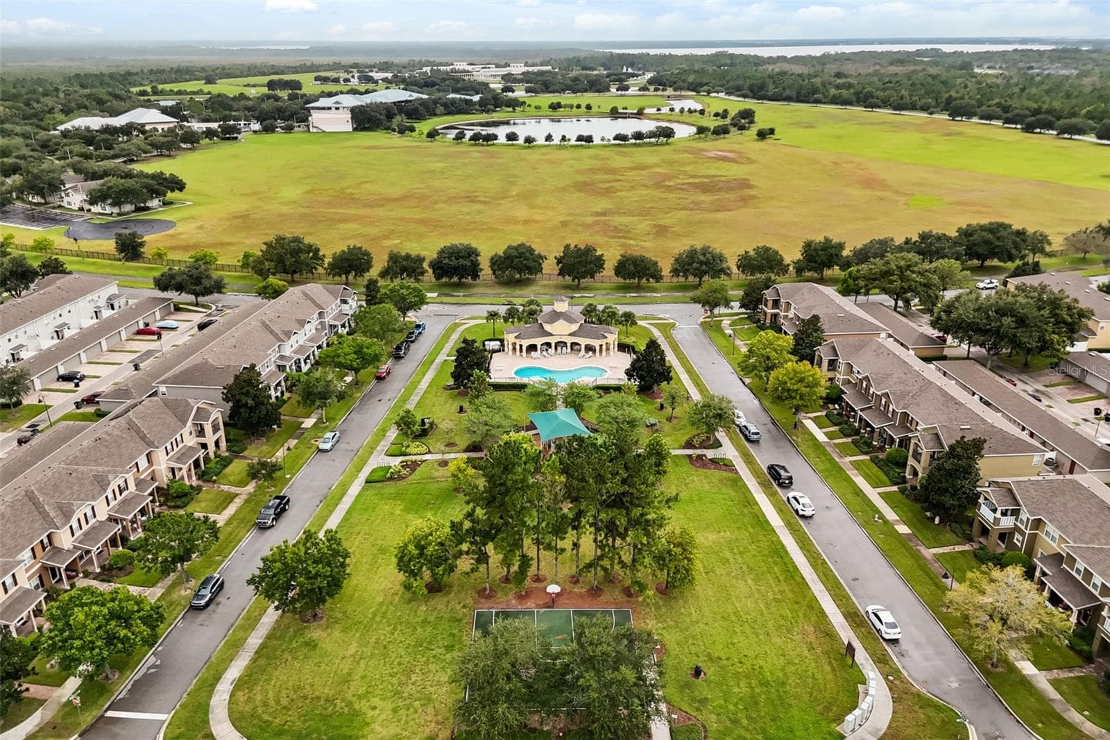 Single Family Residence at 9117 OAK COMMONS WAY, ORLANDO, photo 45 of 45