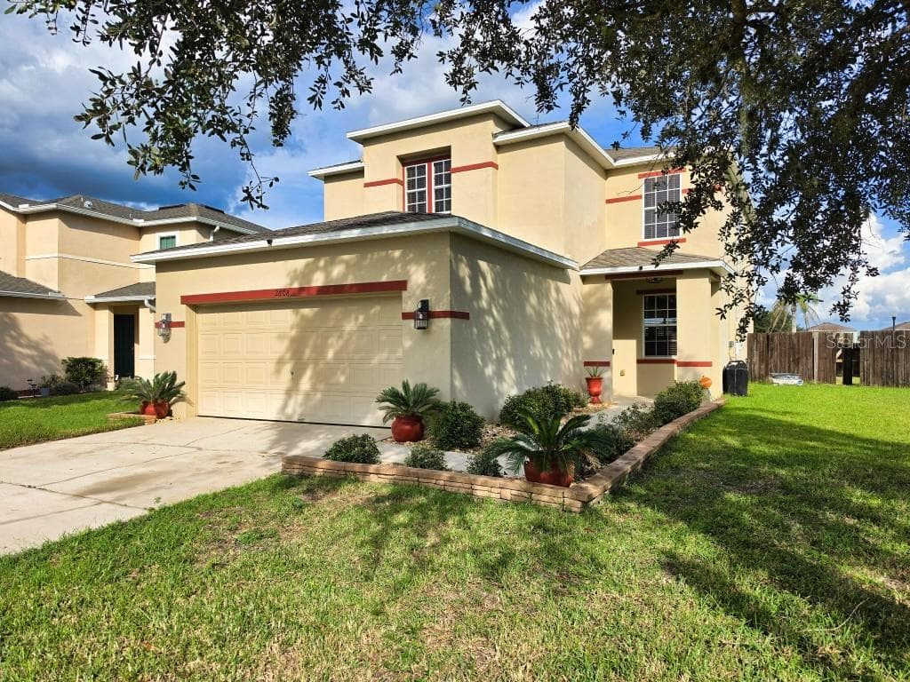 Single Family Residence at 2608 LYNDSCAPE ST, ORLANDO, photo 2 of 62