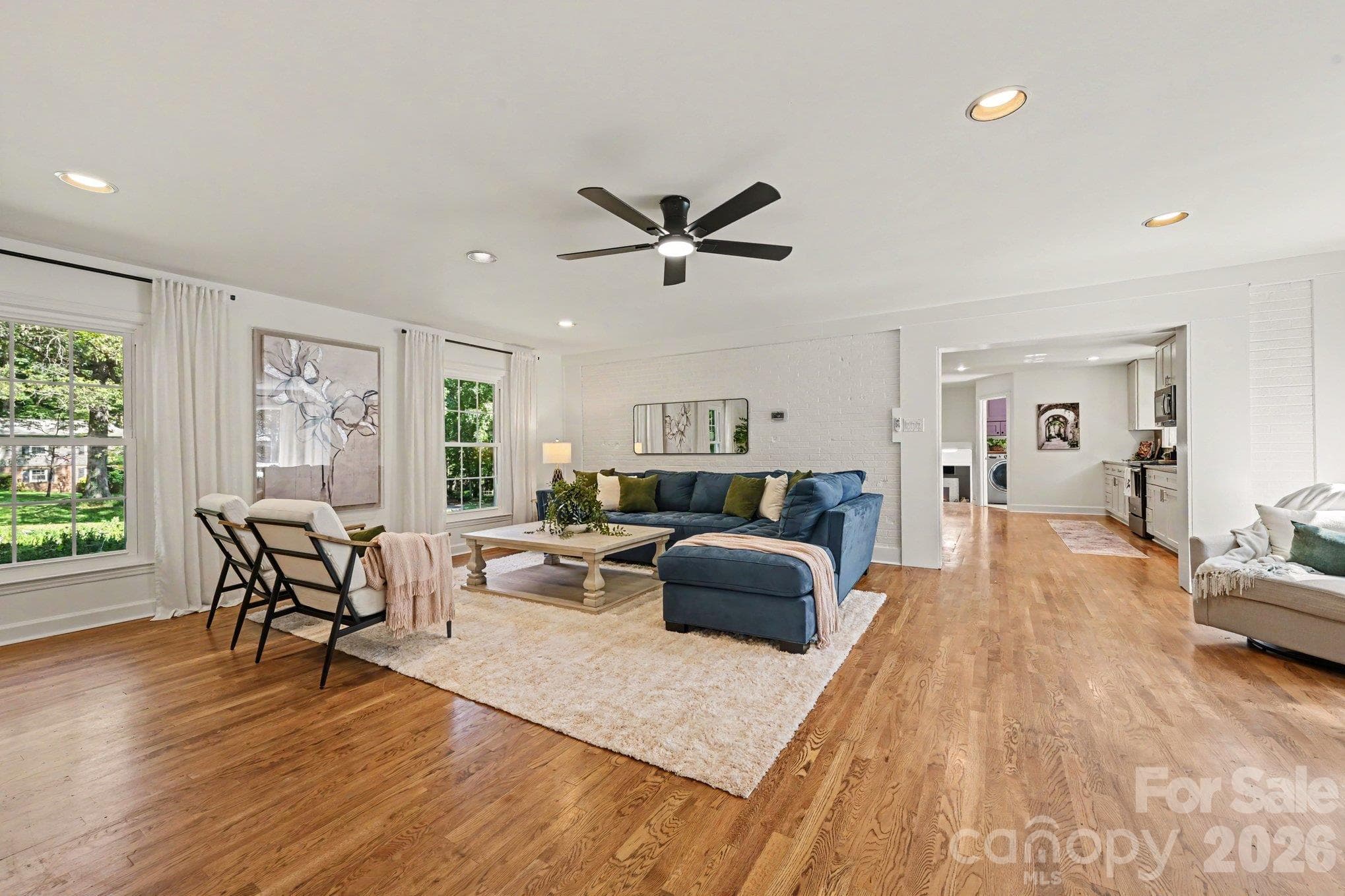 Single Family Residence at 2271 Ferncliff Road, Rock Hill, photo 2 of 21