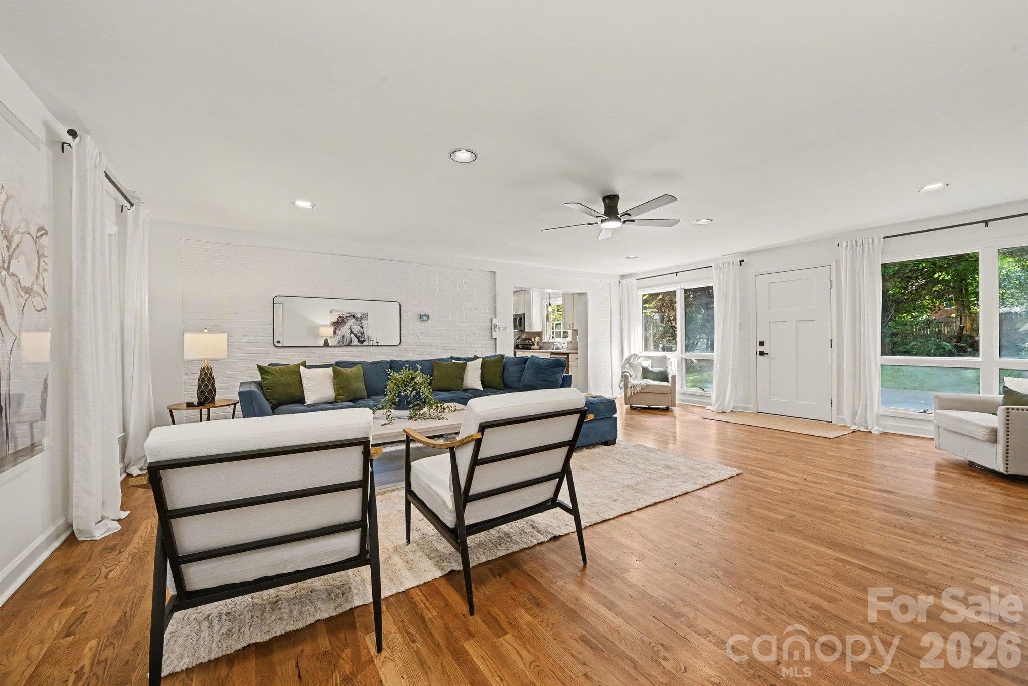 Single Family Residence at 2271 Ferncliff Road, Rock Hill, photo 3 of 21