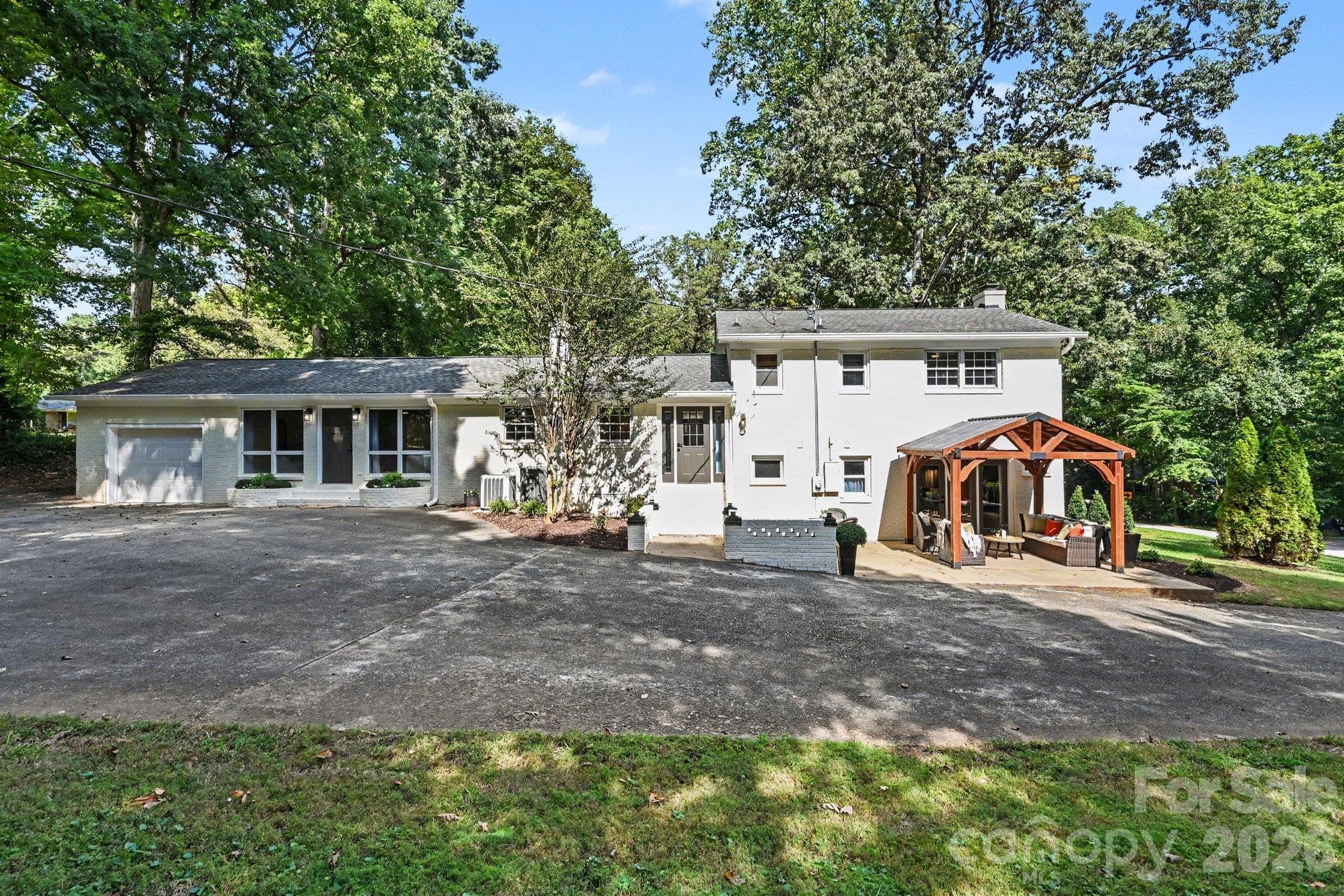 Single Family Residence at 2271 Ferncliff Road, Rock Hill, photo 20 of 21