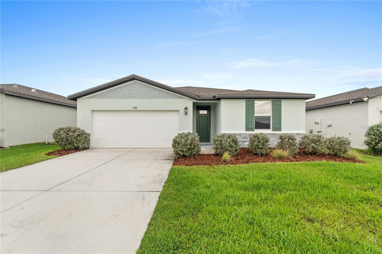 Single Family Residence at 13911 RICHLAND GULF CIR, PARRISH, photo 2 of 52