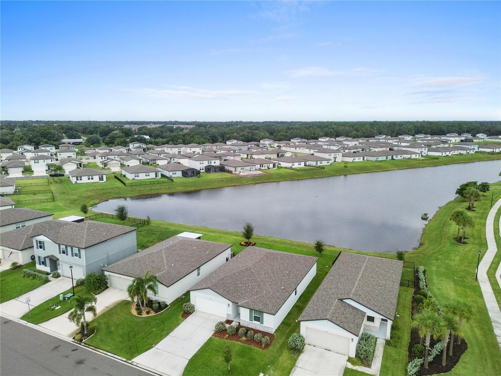 Single Family Residence at 13911 RICHLAND GULF CIR, PARRISH, photo 32 of 52