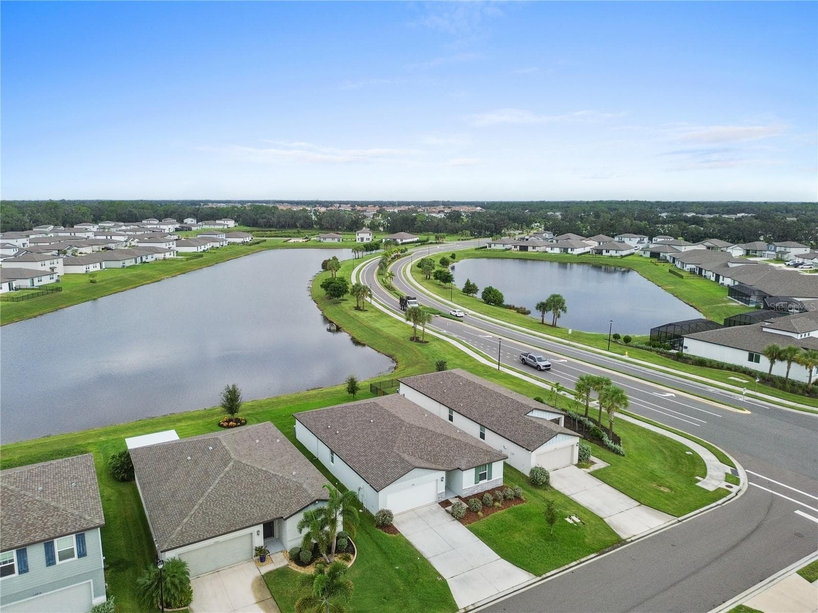 Single Family Residence at 13911 RICHLAND GULF CIR, PARRISH, photo 33 of 52