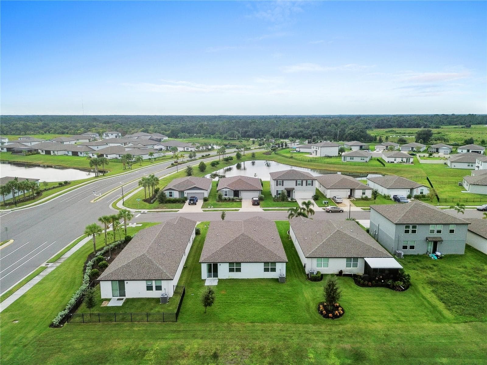 Single Family Residence at 13911 RICHLAND GULF CIR, PARRISH, photo 35 of 52