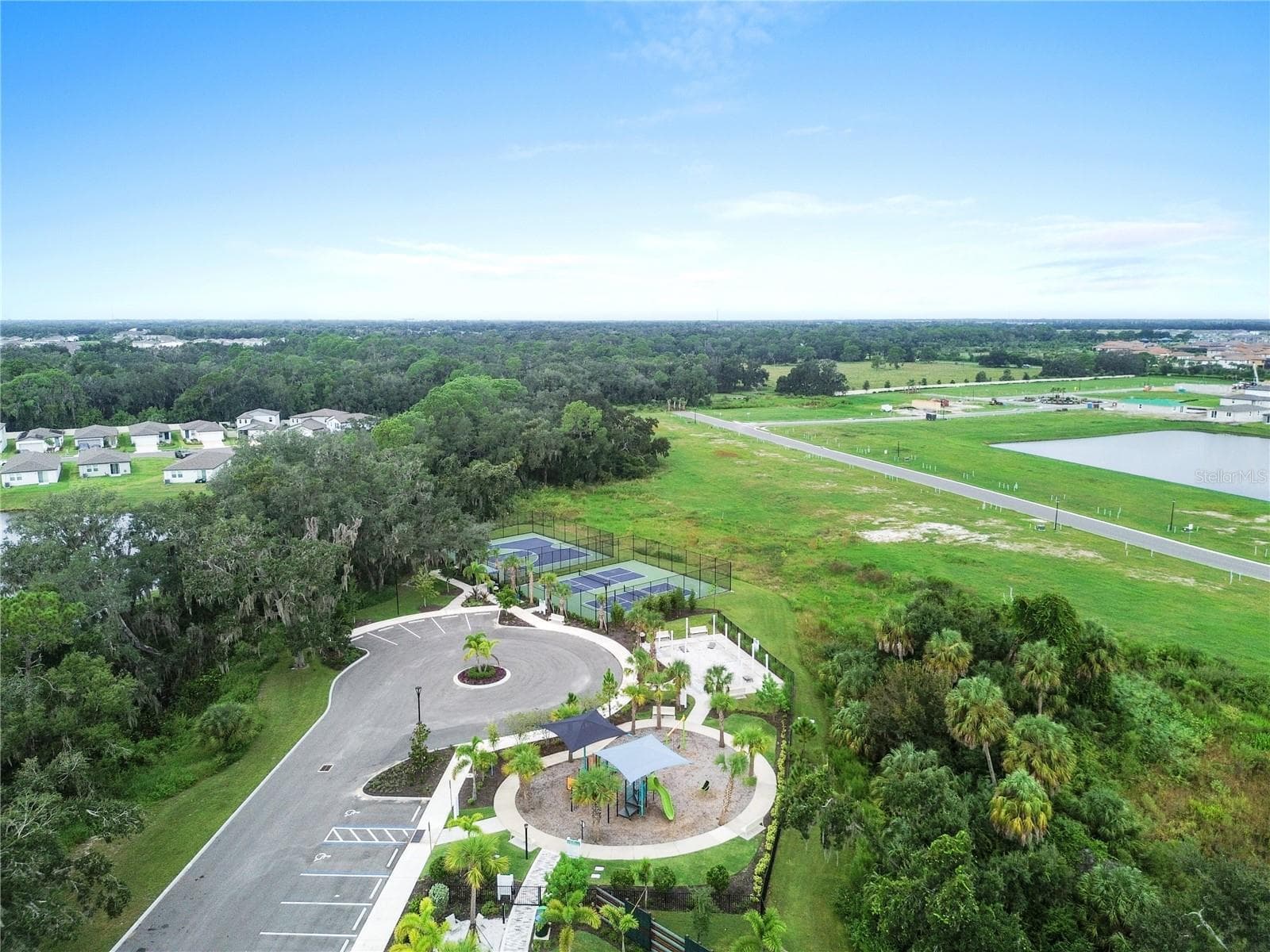 Single Family Residence at 13911 RICHLAND GULF CIR, PARRISH, photo 52 of 52