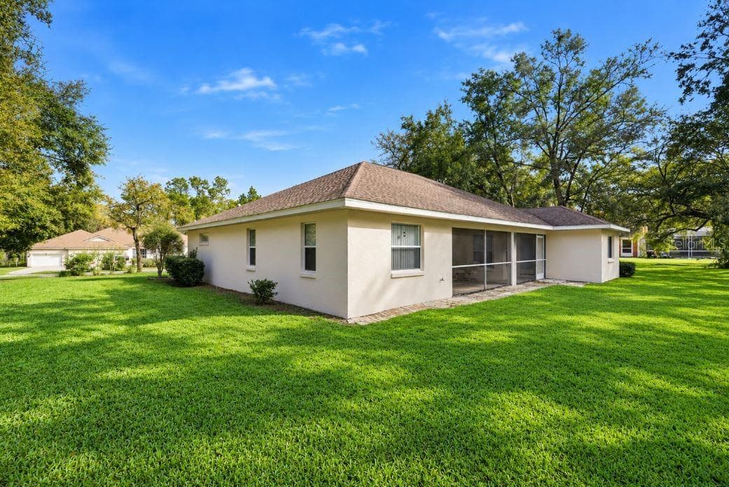 Single Family Residence at 2820 E NEWHAVEN ST, INVERNESS, photo 55 of 64