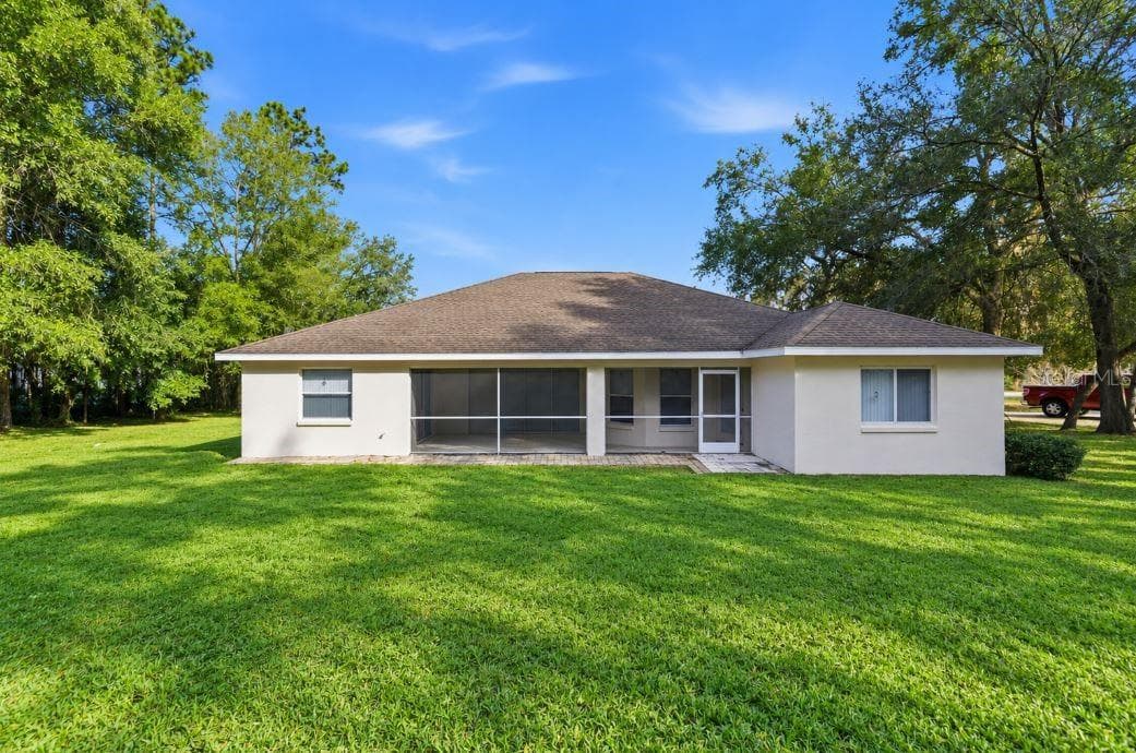Single Family Residence at 2820 E NEWHAVEN ST, INVERNESS, photo 56 of 64