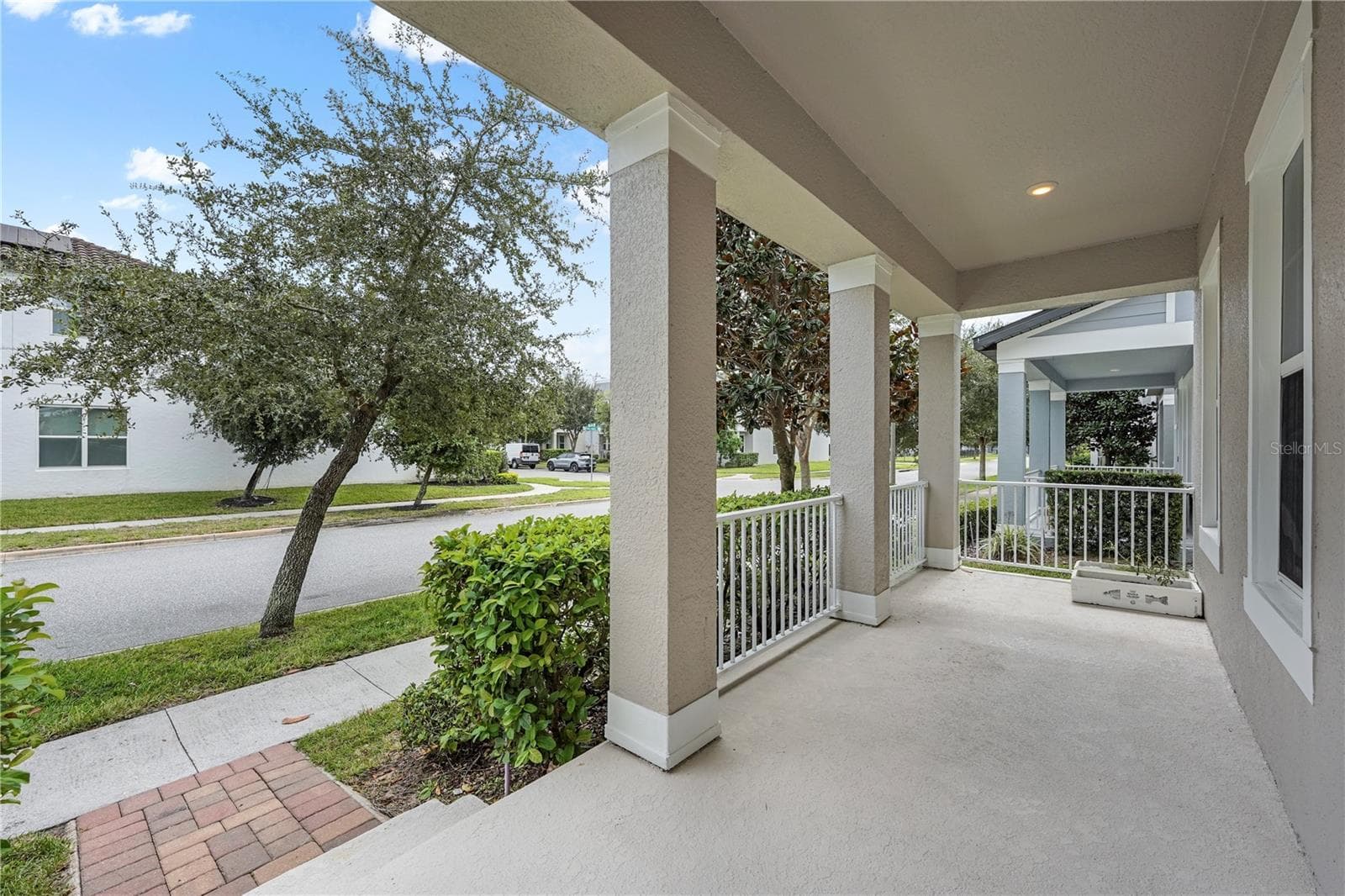 Single Family Residence at 9936 PALLIDA HICKORY WAY, WINTER GARDEN, photo 3 of 37