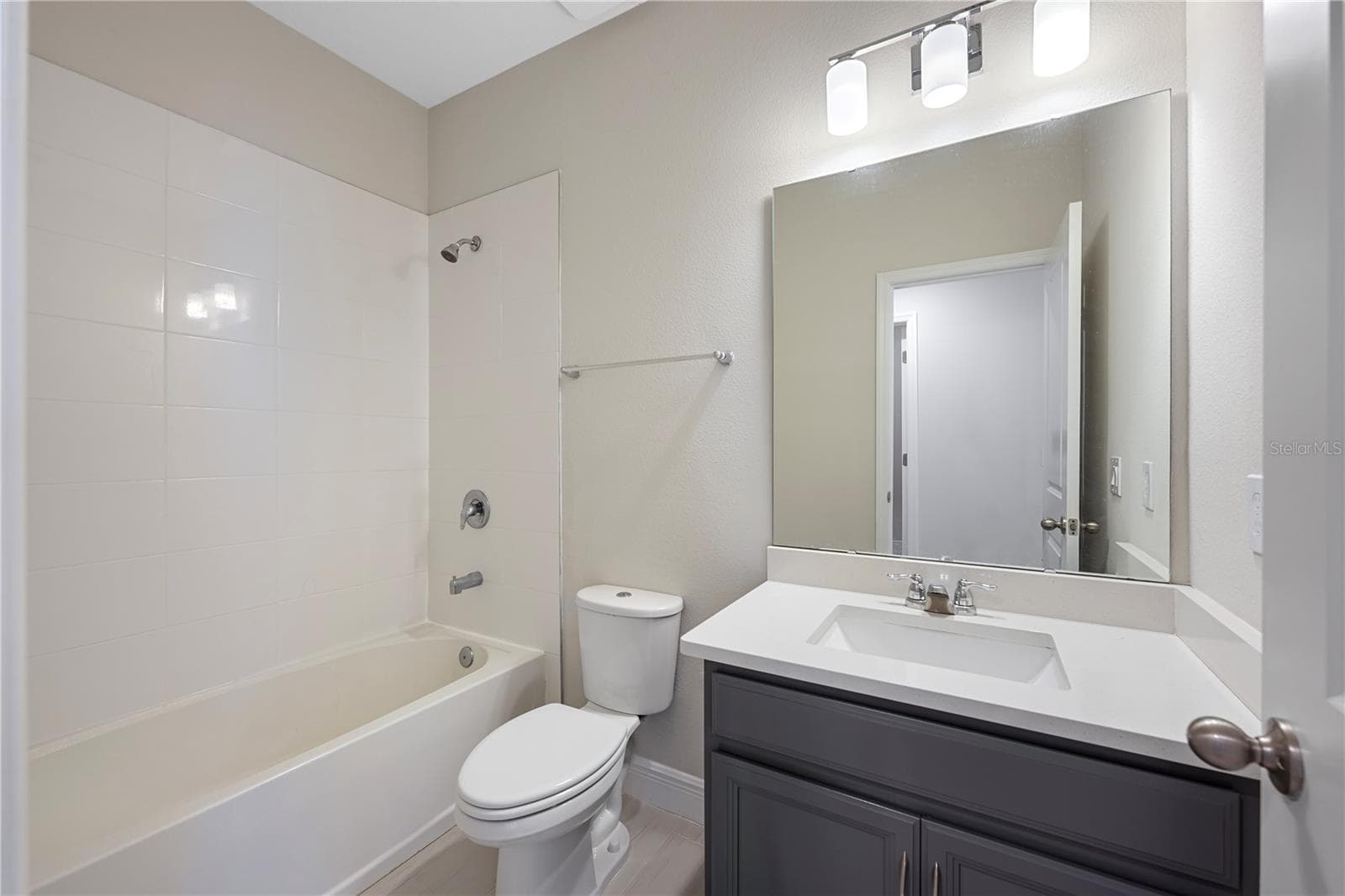 2nd bathroom - 9936 PALLIDA HICKORY WAY, WINTER GARDEN
