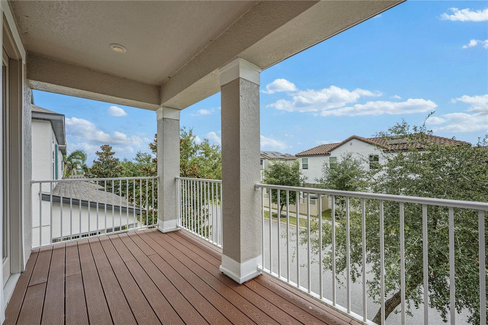 Balcony - 9936 PALLIDA HICKORY WAY, WINTER GARDEN