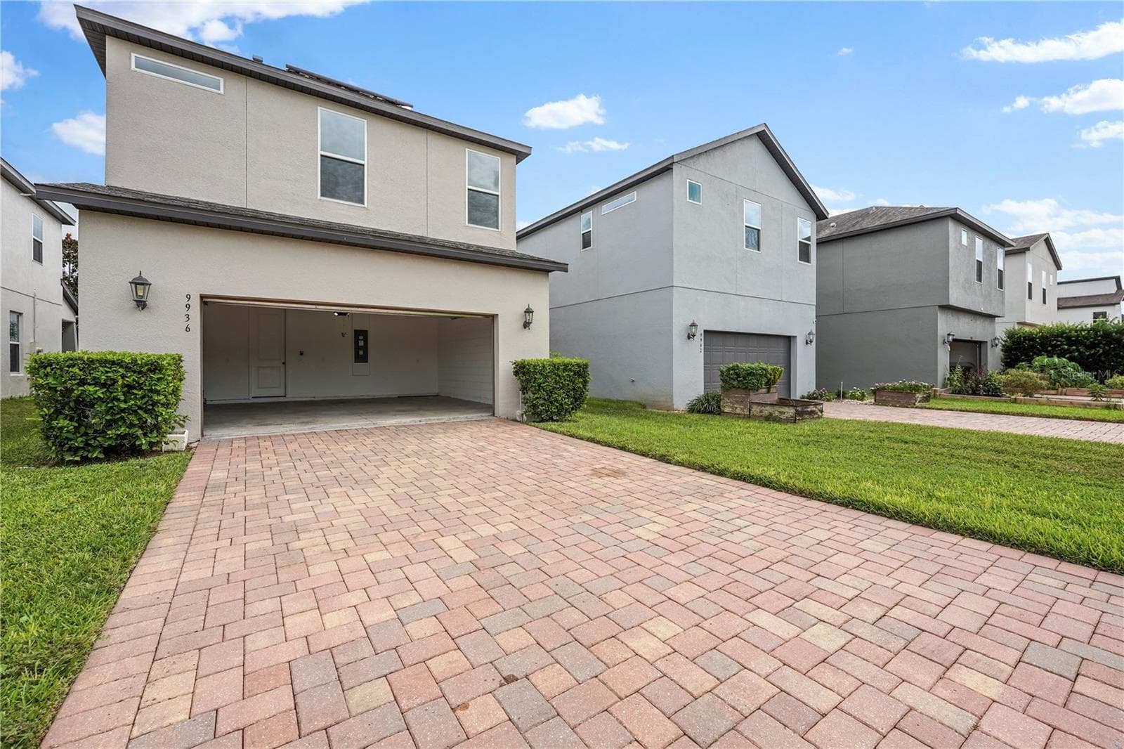 Single Family Residence at 9936 PALLIDA HICKORY WAY, WINTER GARDEN, photo 30 of 37
