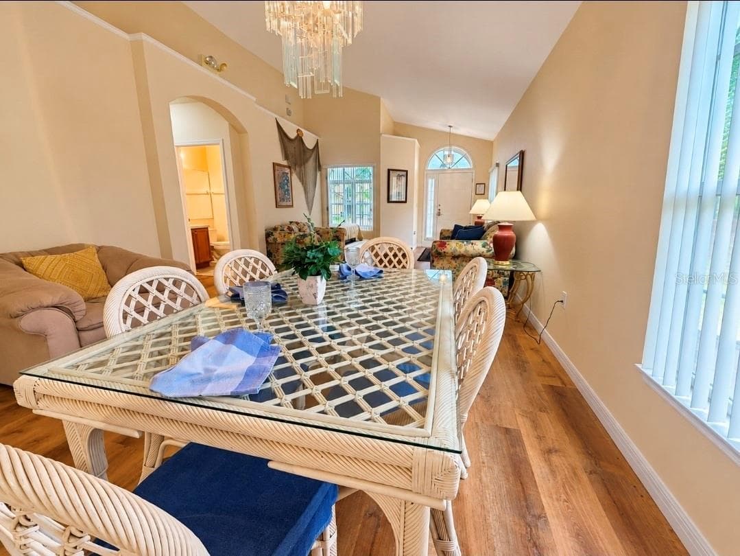 FORMAL - 4640 EAGLE PEAK DR, KISSIMMEE