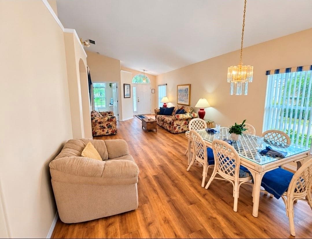FORMAL - 4640 EAGLE PEAK DR, KISSIMMEE