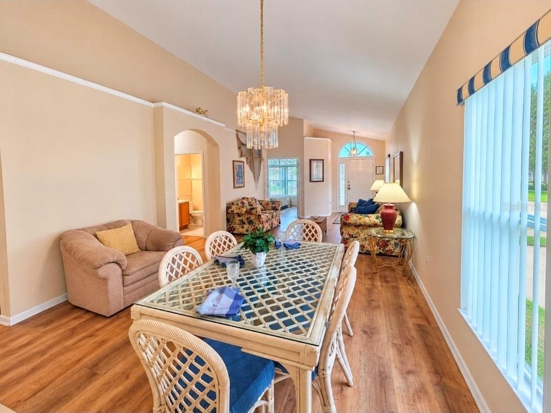 FORMAL - 4640 EAGLE PEAK DR, KISSIMMEE