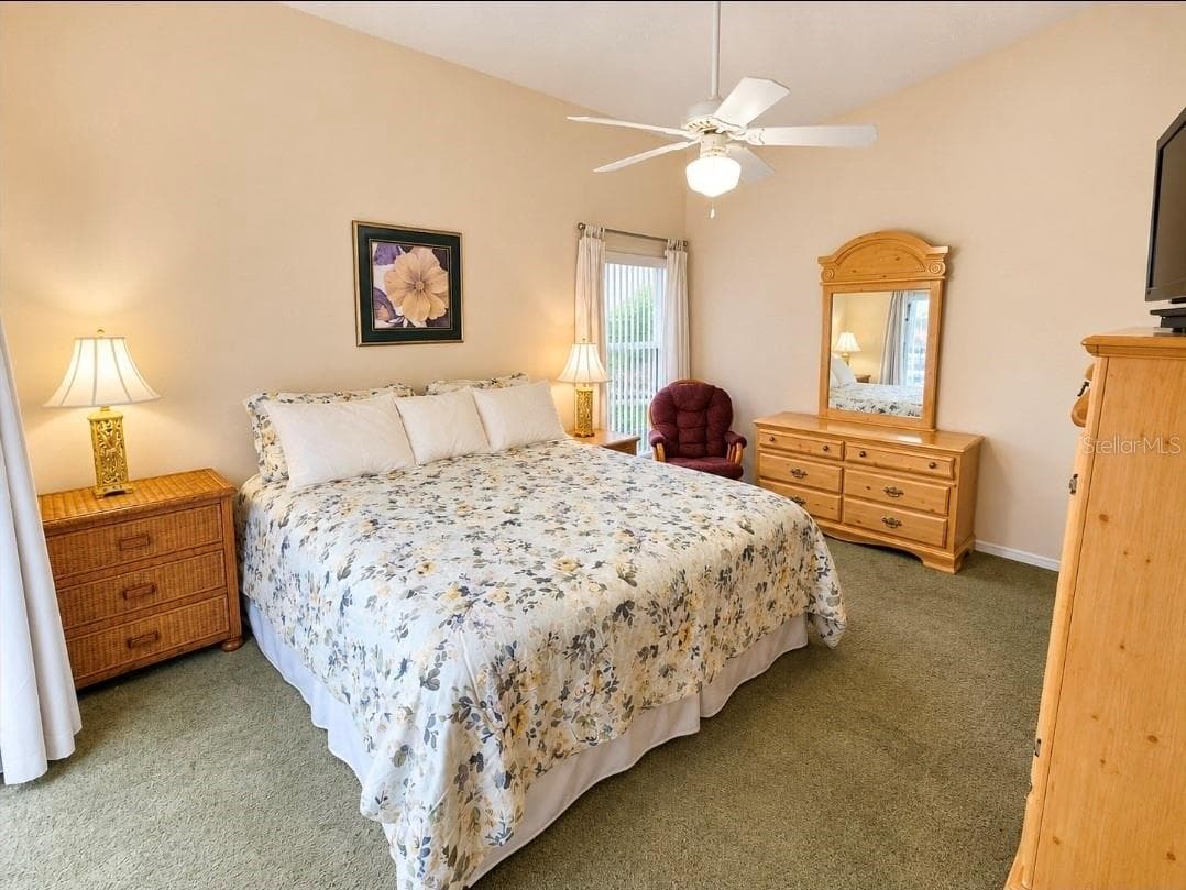 MASTER - 4640 EAGLE PEAK DR, KISSIMMEE