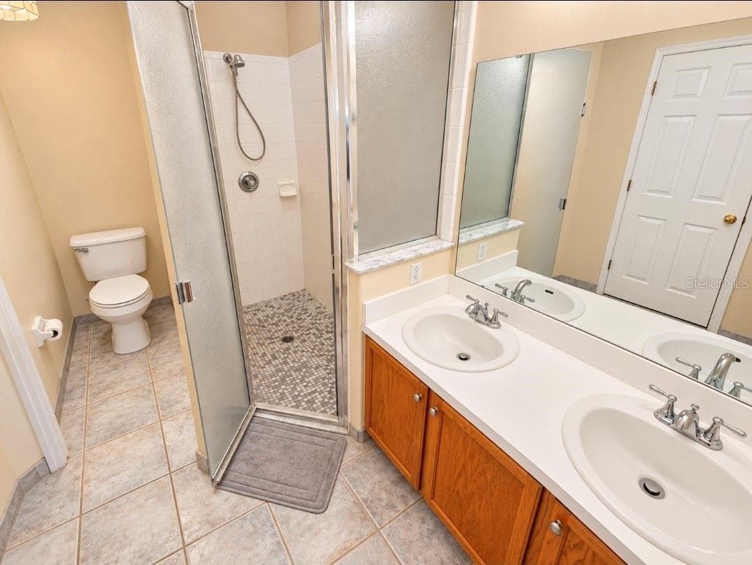 MASTER - 4640 EAGLE PEAK DR, KISSIMMEE