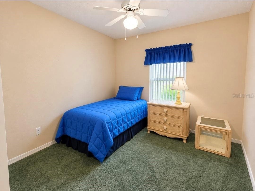 BED 2 - 4640 EAGLE PEAK DR, KISSIMMEE